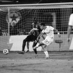 Локо Сф - ЦСКА  0-3 — Никола Кирилов © всички права запазени