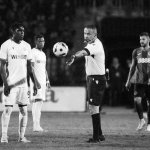 Локо Сф - ЦСКА  0-3 — Никола Кирилов © всички права запазени