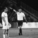 Локо Сф - ЦСКА  0-3 — Никола Кирилов © всички права запазени