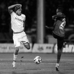 Локо Сф - ЦСКА  0-3 — Никола Кирилов © всички права запазени