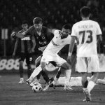 Локо Сф - ЦСКА  0-3 — Никола Кирилов © всички права запазени