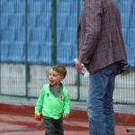 ЦСКА - Септември 0-1 — Никола Кирилов © всички права запазени