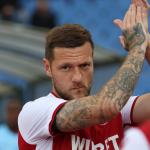 ЦСКА - Септември 0-1 — Никола Кирилов © всички права запазени