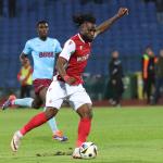 ЦСКА - Септември 0-1 — Никола Кирилов © всички права запазени