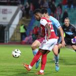 ЦСКА - Септември 0-1 — Никола Кирилов © всички права запазени