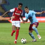 ЦСКА - Септември 0-1 — Никола Кирилов © всички права запазени