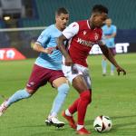 ЦСКА - Септември 0-1 — Никола Кирилов © всички права запазени