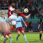 ЦСКА - Септември 0-1 — Никола Кирилов © всички права запазени