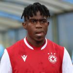 ЦСКА - Септември 0-1 — Никола Кирилов © всички права запазени