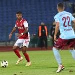 ЦСКА - Септември 0-1 — Никола Кирилов © всички права запазени