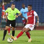 ЦСКА - Септември 0-1 — Никола Кирилов © всички права запазени