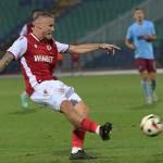 ЦСКА - Септември 0-1 — Никола Кирилов © всички права запазени