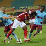 ЦСКА - Септември 0-1 — Никола Кирилов © всички права запазени