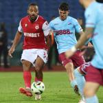 ЦСКА - Септември 0-1 — Никола Кирилов © всички права запазени