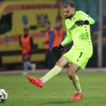 ЦСКА - Септември 0-1 — Никола Кирилов © всички права запазени