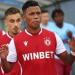 ЦСКА - Септември 0-1 — Никола Кирилов © всички права запазени