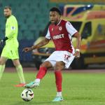 ЦСКА - Септември 0-1 — Никола Кирилов © всички права запазени