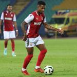 ЦСКА - Септември 0-1 — Никола Кирилов © всички права запазени