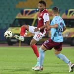 ЦСКА - Септември 0-1 — Никола Кирилов © всички права запазени