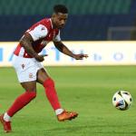 ЦСКА - Септември 0-1 — Никола Кирилов © всички права запазени