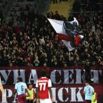 ЦСКА - Септември 0-1 — Никола Кирилов © всички права запазени