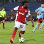 ЦСКА - Септември 0-1 — Никола Кирилов © всички права запазени