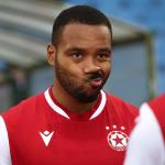 ЦСКА - Септември 0-1 — Никола Кирилов © всички права запазени