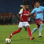 ЦСКА - Септември 0-1 — Никола Кирилов © всички права запазени