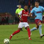 ЦСКА - Септември 0-1 — Никола Кирилов © всички права запазени