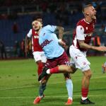 ЦСКА - Септември 0-1 — Никола Кирилов © всички права запазени