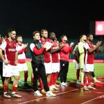 ЦСКА - Септември 0-1 — Никола Кирилов © всички права запазени