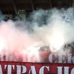 ЦСКА - Септември 0-1 — Никола Кирилов © всички права запазени