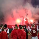 ЦСКА - Септември 0-1 — Никола Кирилов © всички права запазени