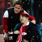 ЦСКА - Септември 0-1 — Никола Кирилов © всички права запазени