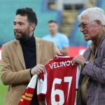 ЦСКА - Септември 0-1 — Никола Кирилов © всички права запазени