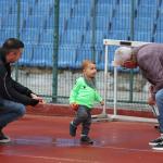 ЦСКА - Септември 0-1 — Никола Кирилов © всички права запазени