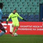 ЦСКА - Септември 0-1 — Никола Кирилов © всички права запазени