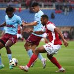 ЦСКА - Септември 0-1 — Никола Кирилов © всички права запазени