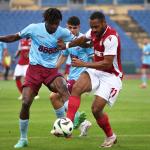 ЦСКА - Септември 0-1 — Никола Кирилов © всички права запазени