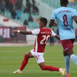 ЦСКА - Септември 0-1 — Никола Кирилов © всички права запазени