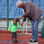 ЦСКА - Септември 0-1 — Никола Кирилов © всички права запазени