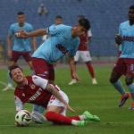 ЦСКА - Септември 0-1 — Никола Кирилов © всички права запазени