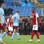 ЦСКА - Септември 0-1 — Никола Кирилов © всички права запазени