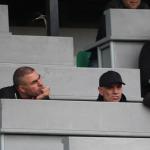 ЦСКА - Септември 0-1 — Никола Кирилов © всички права запазени