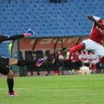 ЦСКА - Септември 0-1 — Никола Кирилов © всички права запазени