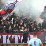 ЦСКА - Септември 0-1 — Никола Кирилов © всички права запазени