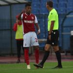 ЦСКА - Септември 0-1 — Никола Кирилов © всички права запазени