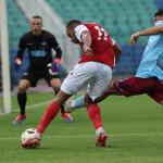 ЦСКА - Септември 0-1 — Никола Кирилов © всички права запазени