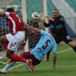 ЦСКА - Септември 0-1 — Никола Кирилов © всички права запазени