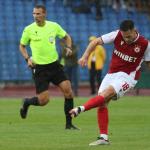 ЦСКА - Септември 0-1 — Никола Кирилов © всички права запазени